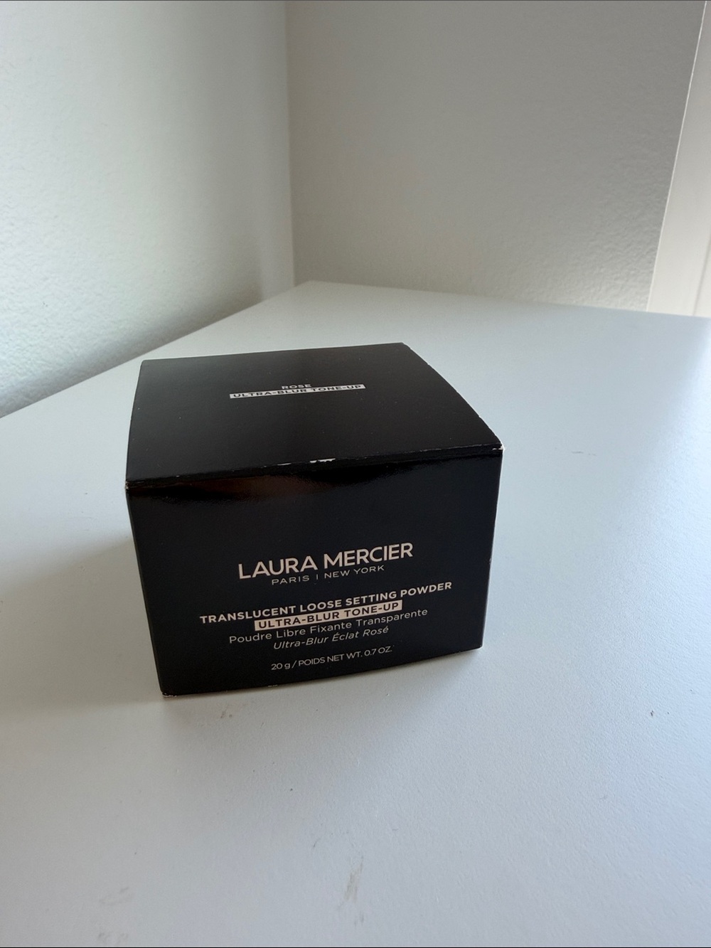 Laura mercier setting powder